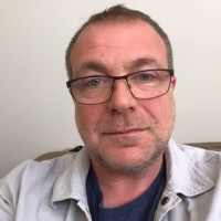 Ian Levison
