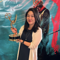 Christine Park Christine Park