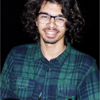 Claudio Araujo