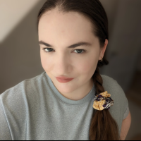 Catherine Gordon-Boyle