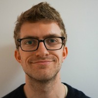 Charlie Johnston Charlie Johnston