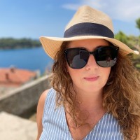 Clare Moriarty Clare Moriarty