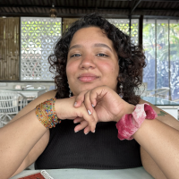 Jessica Anu Deepak