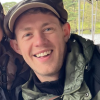 Daniel Parslow