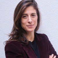 Nicki Chandris Nicki Chandris