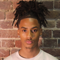Mobarack Brown
