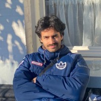 Abhinav Sharma