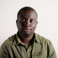 sylvain Muyali MUMBESA
