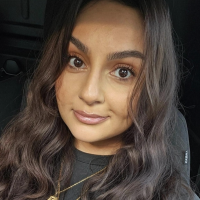 Tess Ramtohul