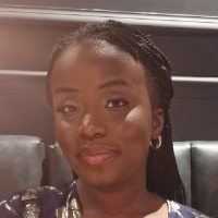 Shamsa Kiwanuka