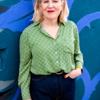Joanne Mallon