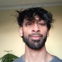 Choyn Rahman
