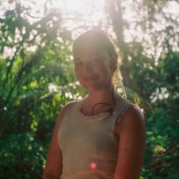 Alicia Farish