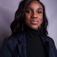 Nicole Akyea-Mensah