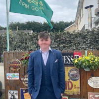 Eoghan Begley