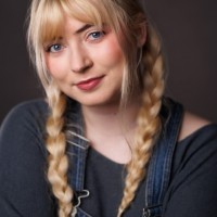 Rebecca Donovan