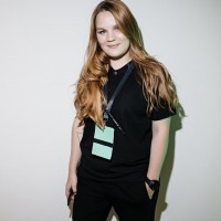 Irena Halchenko