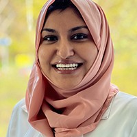 Khadija Jabeen Khadija Jabeen