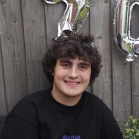 Ethan Barnbrook