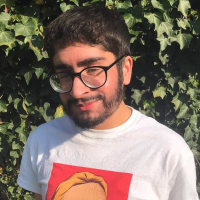 Abir Mohammad Abir Mohammad