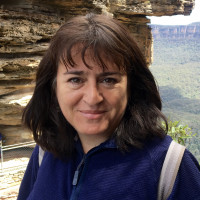 Alicia Arce Alicia Arce