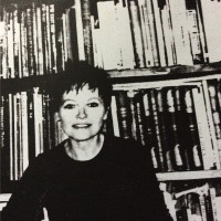 Anushia Nieradzik Anushia Nieradzik