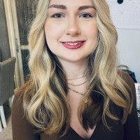 Lauren Oliver