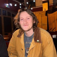 Matthew Hughes
