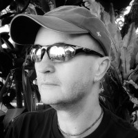 Timothy Blinko