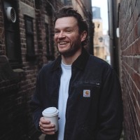 Alex Reynolds Alex Reynolds