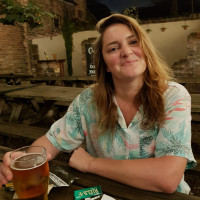 Brigid McFall Brigid McFall