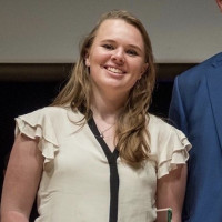 Isabelle Cunningham Isabelle Cunningham