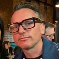 Andrew Gaston Andrew Gaston