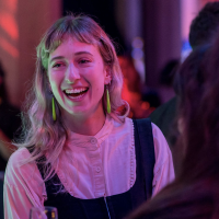 Mary Pattisson Mary Pattisson