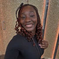 Rebekah Adeniji Rebekah Adeniji