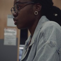 Sarah Ifidon