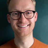 Joe Fowler Joe Fowler