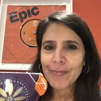 Justine Rebello Justine Rebello