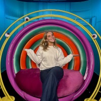 Hannah Hunter Hannah Hunter