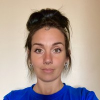 Stephanie Targgart