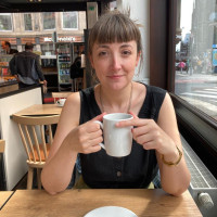 Emma Burns Emma Burns