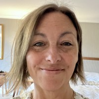 naomi bulcock