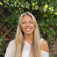 Georgia (Summers) Flint Georgia (Summers) Flint