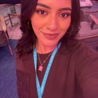 Nadia Hussein Nadia Hussein