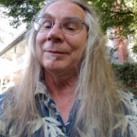 Larry Hitchcock