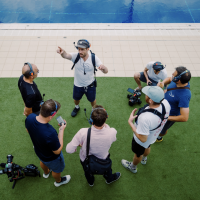 Pete Deagle Pete Deagle