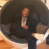 Alexander Moore