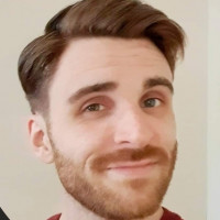 Stephen McCann Stephen McCann