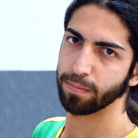 Naghi Hamidi