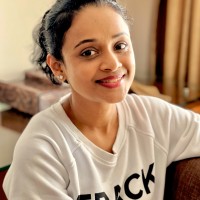 Parvathy Venugopal Parvathy Venugopal